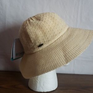 Cololibar Summer Hat Os Marina Sun Hat 